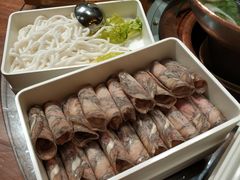 酥肉-古关火锅店(古北水镇景区店)