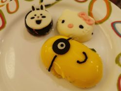 -杭州龙禧福朋喜来登酒店·宴会厅