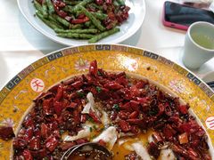 -天成·川菜家宴(礼岗店)