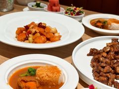 -连鹭海鲜·海肠捞饭·海胆饭(星海店)