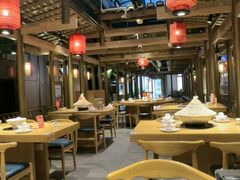 -老凯俚酸汤鱼(多彩城店)
