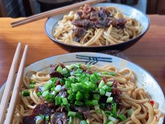 -邓邓胖姐拌面(濉溪路店)