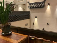大堂-大宅院(西溪路店)