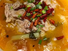-云海肴·汽锅鸡·云南菜(高德置地店)