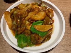 -金掌勺锅包肉(华润万象城店)