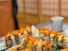 -鮨桐日本料理(望京店)