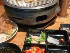 -千寻烧肉(政务区店)