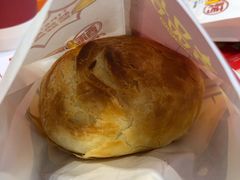 -吉品合酥脆烤饼(太平洋森活天地店)