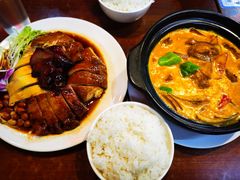 -德宏记·茶餐厅(新辰里学清路店)