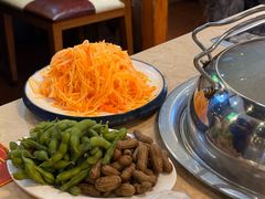 -福茗春薪禾记海鲜烧烤(八一路店)