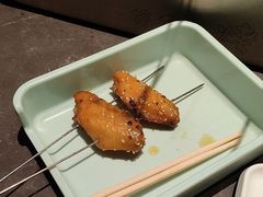 -邢氏老太太烤串(北兴街店)