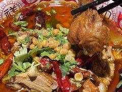 -打酱油·非遗淮扬菜(瘦西湖梅岭店)