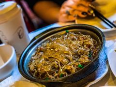 肉糜粉丝-永兴餐厅(复兴中路店)