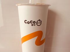 -CoCo都可(西安路民勇店)