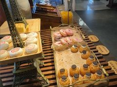 -東盛炭烤自助料理(浦东文峰广场店)