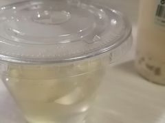 -喜茶(广州天汇igc店)