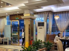 -新粤新疆菜清真餐厅(拱北店)