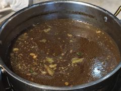 -蝎菜杨·牛肉面 羊蝎子火锅(光熙门北里店)