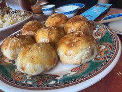-巴依老爷新疆美食(马驹桥店)