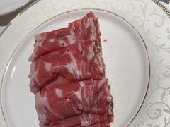 -东来顺饭庄(西直门店)