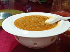 蟹粉石锅饭-阿莉餐厅(枣阳路店)