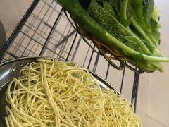 -老石黑山羊毛驴肉火锅(金凯广场店)