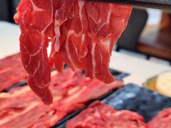 腱子肉-刘少华贵州小黄牛·鲜牛肉火锅(总店)