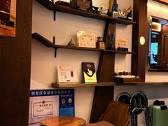 -Parking Coffee(孩儿巷店)