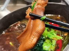 -围炉夜话·潮汕卤水火锅(榕江店)