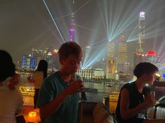 -罗斯福色戒酒吧(外滩店)