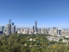 -富斯特索道