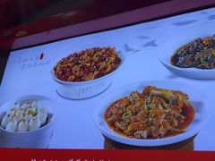 -郭林家常菜(狼垡店)