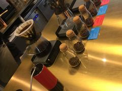 -KYO COFFEE(胶州路店)