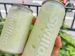 -新加坡斯味洛·鲜奶茶(石牌东店)