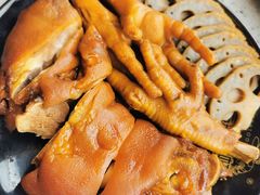 -一棠龙虾•王牌虾球(恒隆广场店)