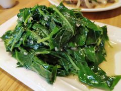 清炒革命菜-南海渔家•海鲜•正宗海南菜(海棠湾店)
