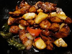 -衡山汇·高级粤菜(霄云路店)