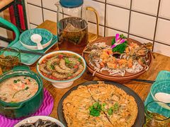 -唔止卤嘢·潮州府城菜(鹭江店)