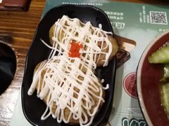 -今邕烧烤(西大店)