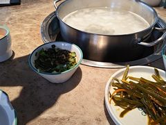 -淘米捞·米汤脆鲩鱼火锅(福田皇岗店)