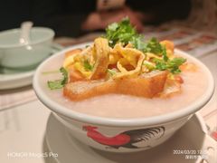 -悦满楼·西关名点·湛江名菜(航空综合大厦店)