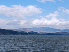-大理洱海