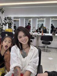 -HaLo hair studio