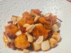 -万龙洲海鲜(南新仓店)