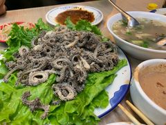 -协顺园回头馆(南顺城路店)