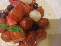 -院里寻菜·精致庭院菜(观沙岭店)