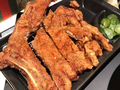 -馔豚·台北菜专门店(深圳湾万象城店)