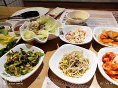 餐前小菜-喜来稀肉(望京店)