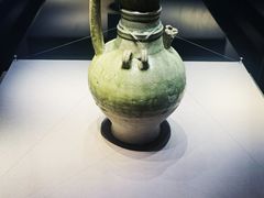 -荆州博物馆