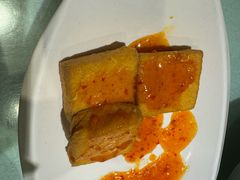 -刘胖子家常菜·蹄花焖藕(江汉路总店)